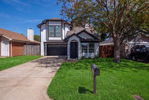 1848 Woodhall Way, Fort Worth, TX 76134 — photo 3