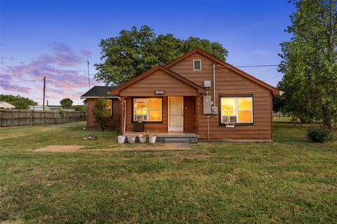 1001 Hamilton Drive, Gholson