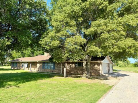 4170 S Fm 51, Decatur, TX 76234 — photo 2