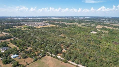 427 Cooks Lane, Fort Worth, TX 76120 — photo 3