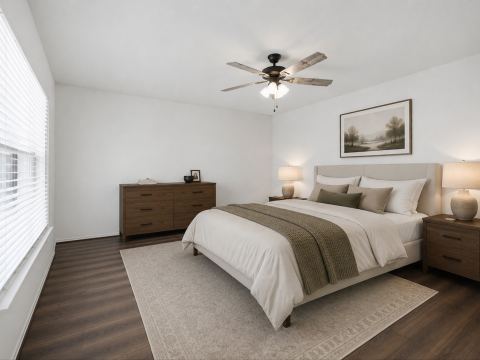 2021 Laughlin Road, Fort Worth, TX 76177 — photo 2