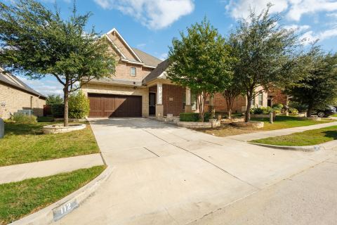 112 Spear Court, Irving