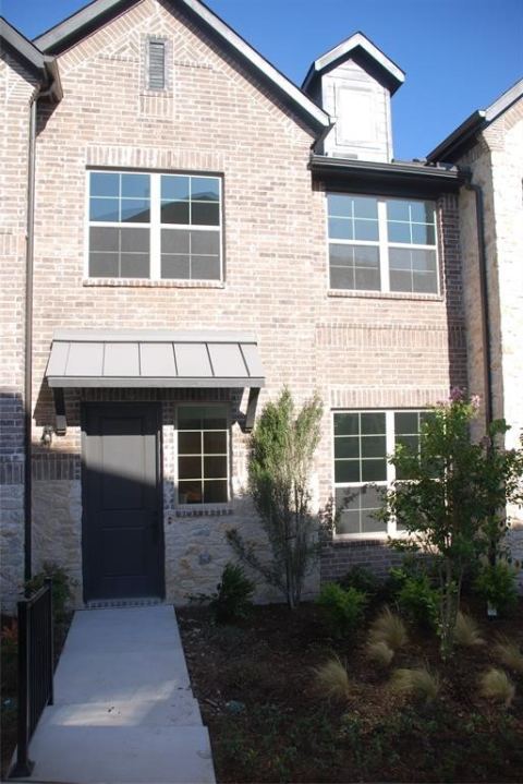 507 Cobblestone Lane, Irving