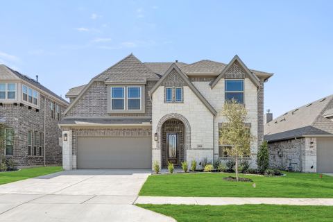 1040 Snowy Owl Drive, Alvarado