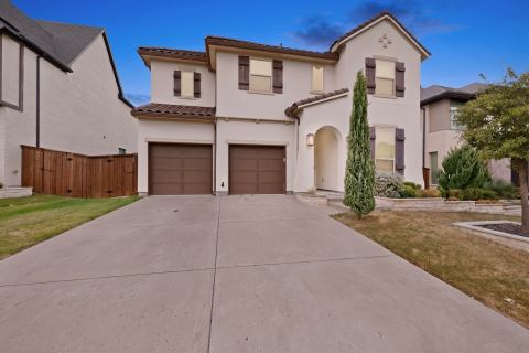 855 Emporio drive, Allen