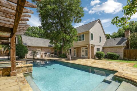 5965 Meletio Lane, Dallas