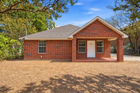 3102 Weisenberger Drive, Dallas