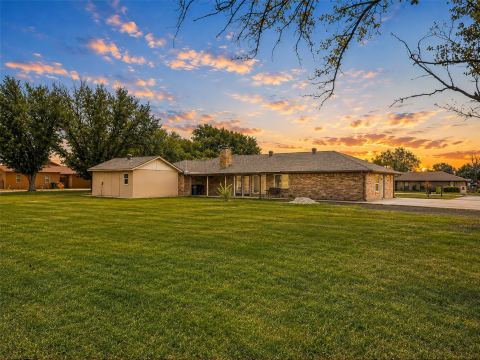 5609 Elisa Lane, Parker, TX 75002 — photo 2