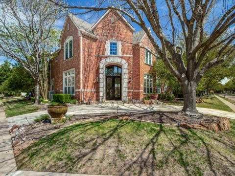 5125 Marble Falls Lane