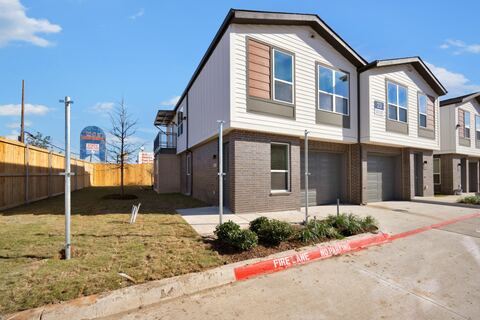 10030 Garland Road 2203, Dallas