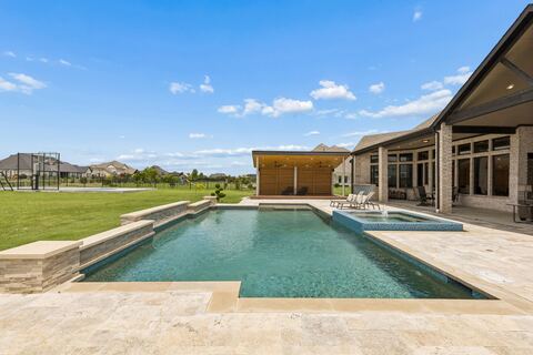 4505 Whitestone Drive, Parker, TX 75002 — photo 3