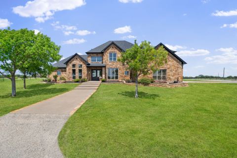 2454 W SH 380, Jacksboro, TX 76458 — photo 2
