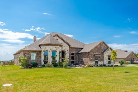 2069 Meadowbrook Lane, Josephine, TX 75173 — photo 3