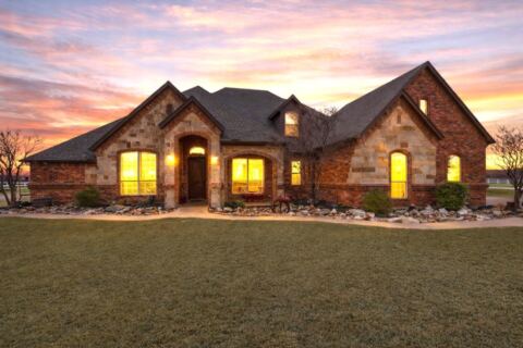 209 Lonesome Prairie Trail, Haslet, TX 76052 — photo 2