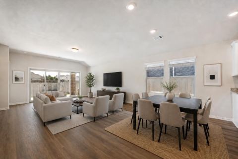 5529 Baker Creek Road