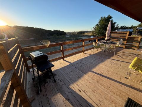 715 Monarch Trail, Bluff Dale, TX 76433 — photo 3