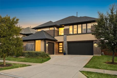 769 Laverton Drive, Frisco