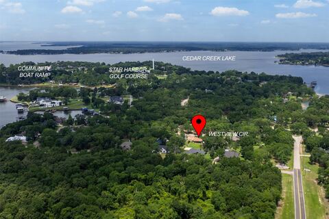 49 Westview Circle, Star Harbor, TX 75148 — photo 2