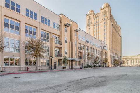 201 W Lancaster Avenue 203, Fort Worth