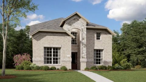 4504 Obsidian Place, Mesquite
