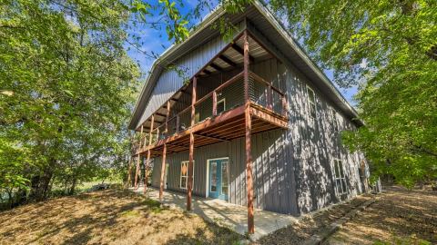 1239 Friendship Road, Weatherford