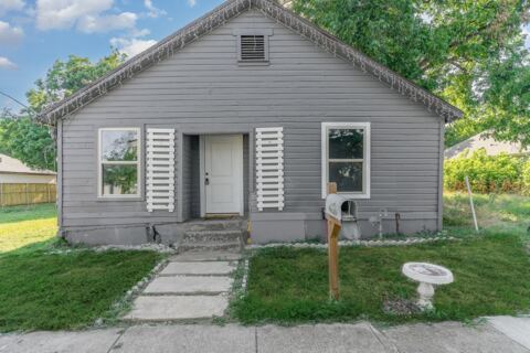 4621 Owenwood Avenue, Dallas
