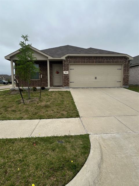 1503 Gentle Night Drive, Forney