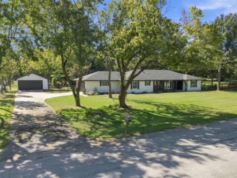 1150 Melissa Drive, Keller