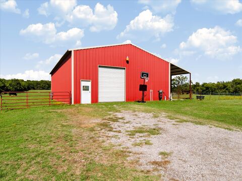 413 County Road 155, Gainesville, TX 76240 — photo 2