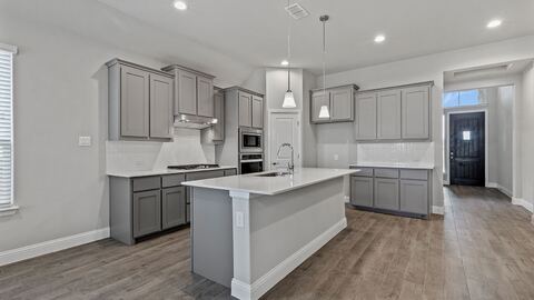 716 CELESTIAL Way, Fort Worth, TX 76008 — photo 3
