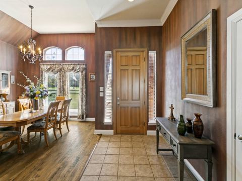508 Singing Quail Trail, Haslet, TX 76052 — photo 3