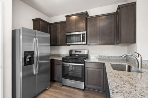 8325 White Wolf Trail, Ponder, TX 76259 — photo 2