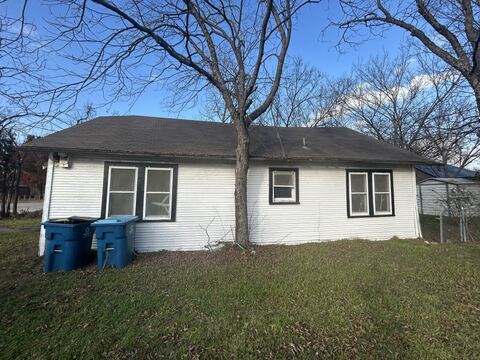 502 N Spears Street, Alvarado, TX 76009 — photo 2