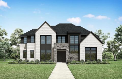 3308 Andesite Road, McKinney