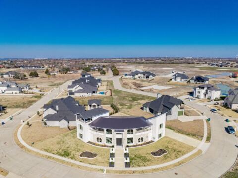 1933 Noe Boulevard, Heath, TX 75126 — photo 2