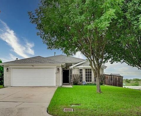2633 Trabuco Canyon Road, Fort Worth
