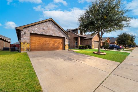 5505 Thunder Bay Drive