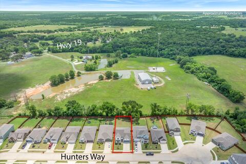 171 Hunters Way, Canton, TX 75103 — photo 2