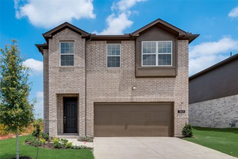 1601 Cloud Cover View, Weston, TX 75009 — photo 2