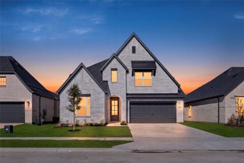 17208 Oxborough Drive, Fort Worth
