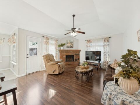 7012 Autumn Lane, Watauga, TX 76148 — photo 3