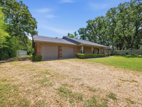 316 Shadywood Lane, Seagoville, TX 75159 — photo 2