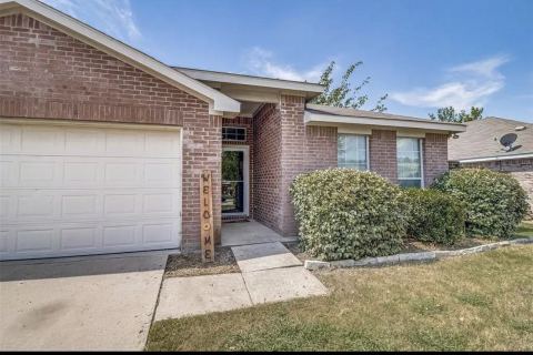 505 Harvard Drive, Princeton