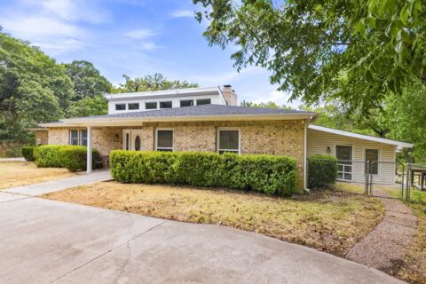 6049 W Red Bird Lane, Dallas