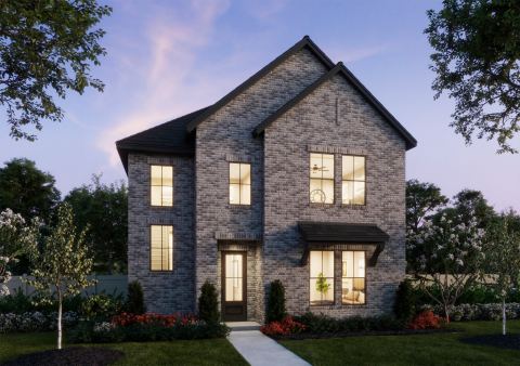 4624 Reveille Drive, McKinney