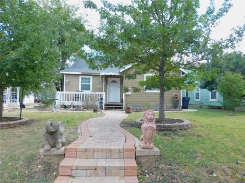 3601 Ryan Avenue, Fort Worth
