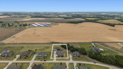 157 Daniel Drive, Van Alstyne