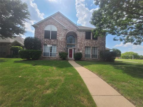 7509 Avalon Drive, Plano