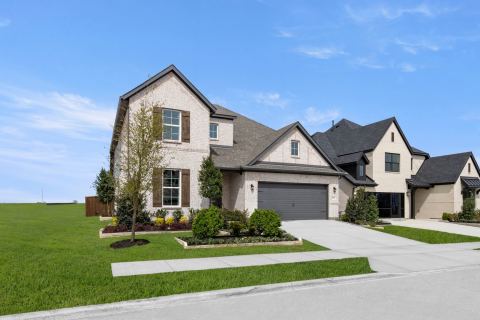 17129 Amberleigh Way, Justin