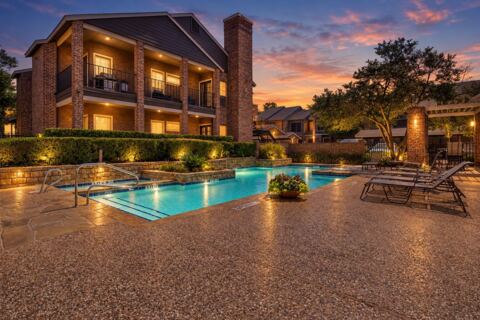 5859 Frankford Road 1101, Dallas